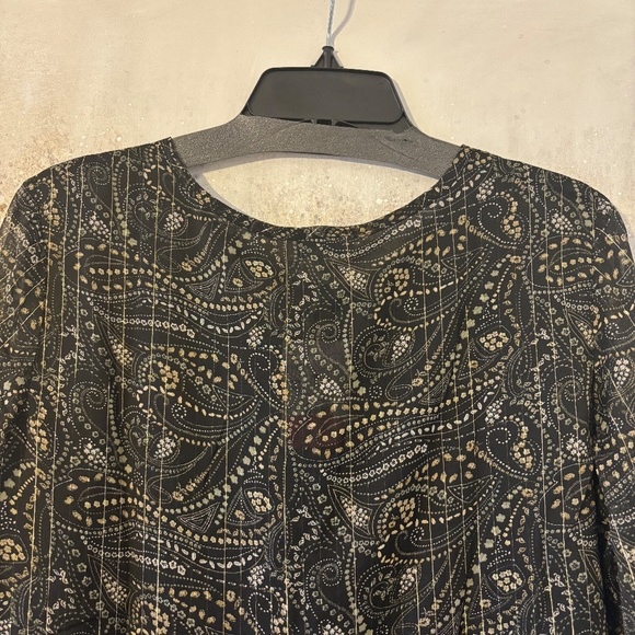 Lucky Brand Blouse (NWT) - Picture 10 of 14